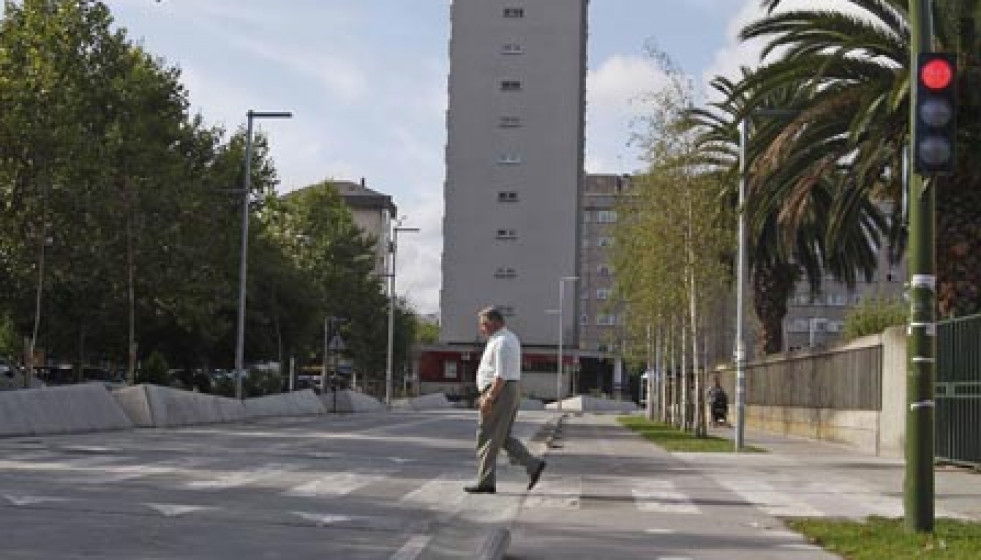 El PGOM diseña una red con 118 kilómetros de “arterias verdes”