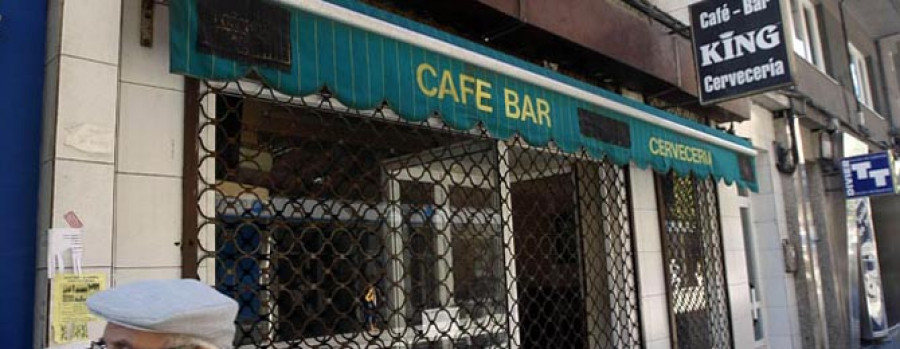 El detenido por la agresión del bar King será juzgado por intento de homicidio