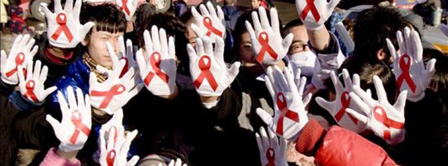 La OMS pone a España de ejemplo de cómo controlar el sida con la metadona