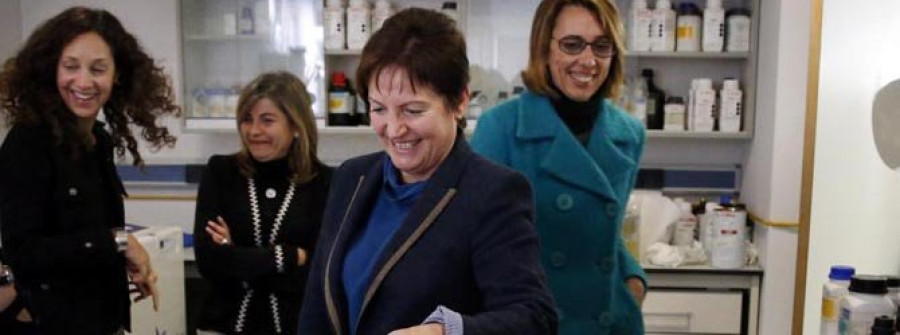 Sanidade dice que el informe de la comisión de bioética era sobre un decreto del Gobierno central