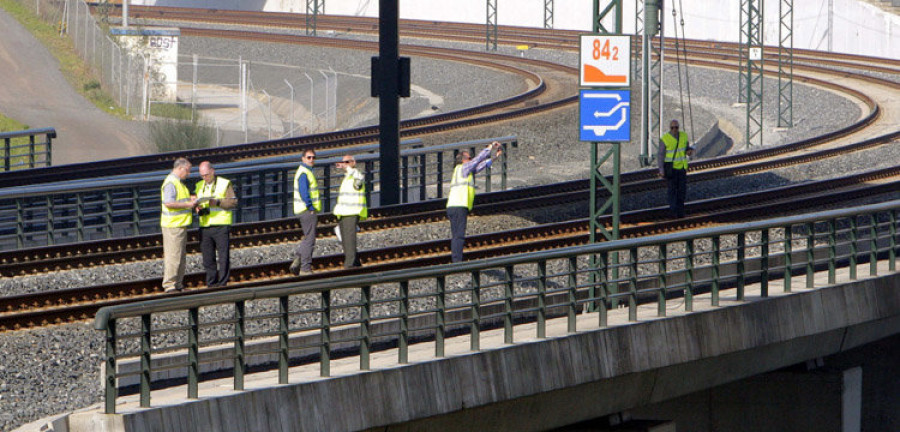 El elegido por Fomento para la comisión de accidentes de tren rechaza que se reabra el caso del Alvia