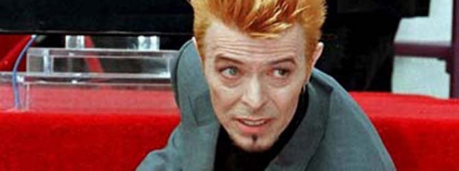 Fallece a los 69 años David Bowie tras 18 meses de lucha contra un cáncer
