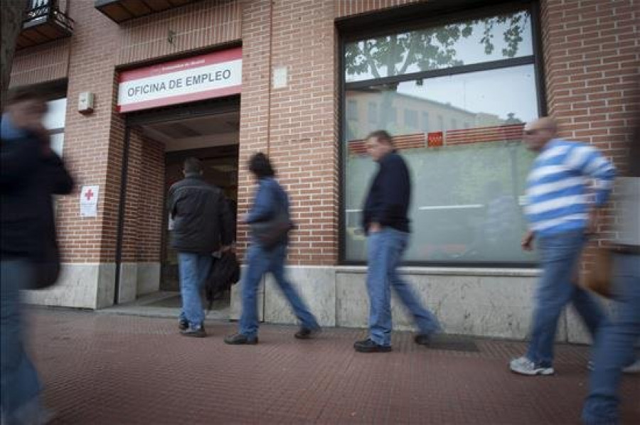 Los contratos a personas con discapacidad aumentan el 19 % en el último año