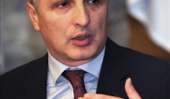 Condenan a ex primer ministro georgiano a cinco años de prisión por abuso de poder y cohecho