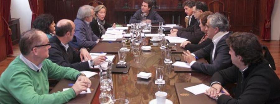 El Ayuntamiento prevé ingresar 5,5 millones más por el IBI