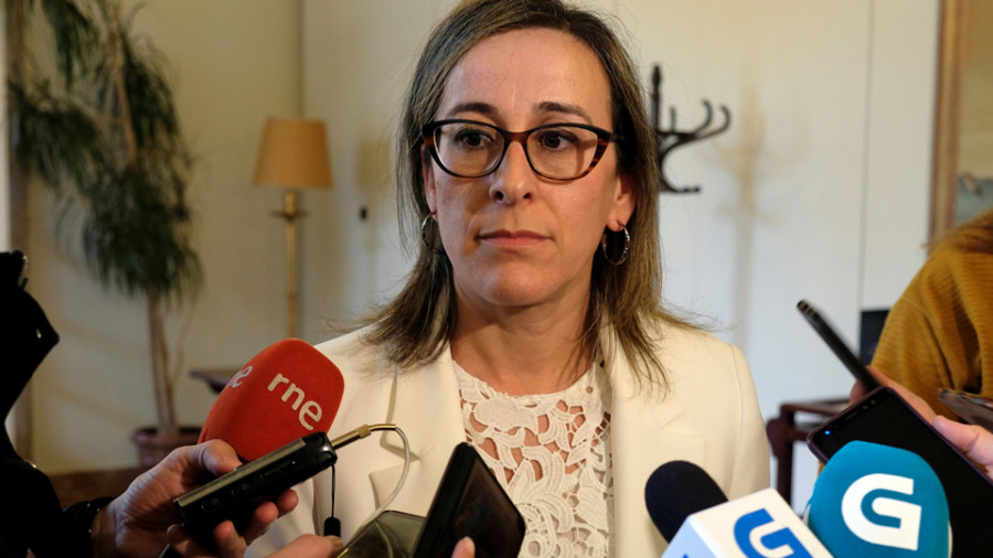 La Xunta ayudará a los afectados  a reclamar los pagos en Rande