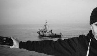 Xabier Díaz | “Eu son de 
Eirís. Con iso dígocho todo”