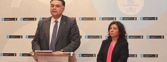 La subvención a Tranvías se vuelve a llevar la mitad de los fondos de Movilidad