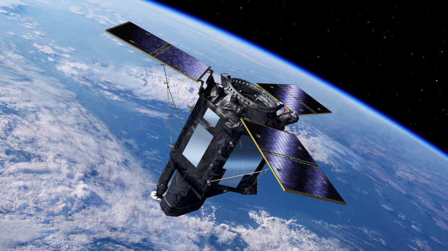 Un fallo tras el lanzamiento frustra la misión del satélite español Ingenio