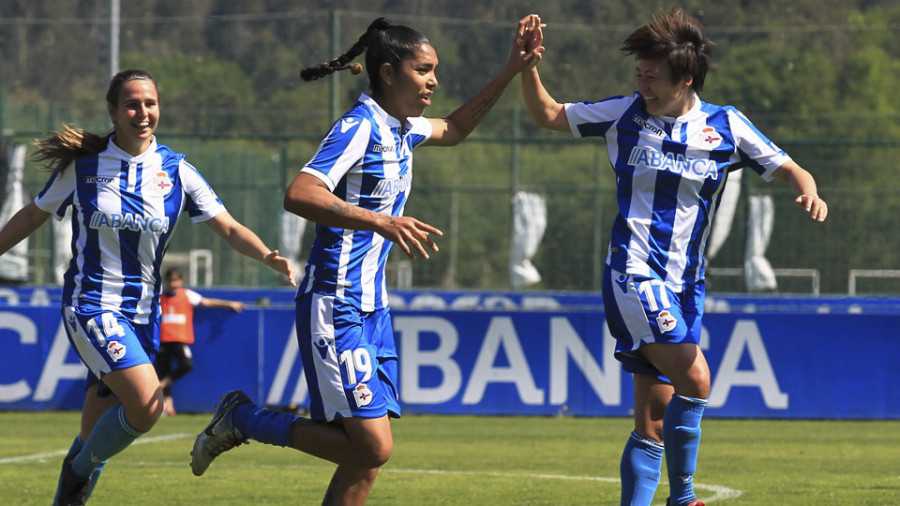 Penúltimo escalón en  el camino  hacia Primera