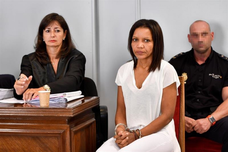 Juicio Ana Julia Quezada: se pide prisión permanente revisable