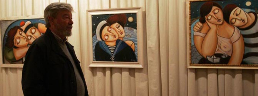 La Asociación de Artistas pide auxilio