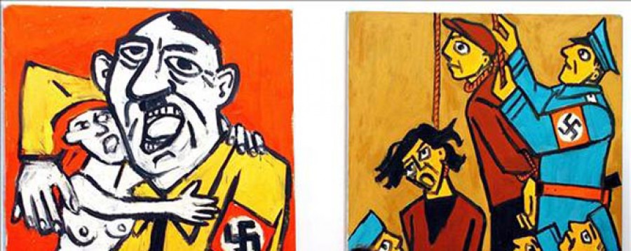 Muere el artista austríaco Otto Muehl, que escandalizó con sus comunas