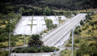 Los vecinos de Novo Mesoiro piden soluciones para que Vío no sea un circuito de carreras