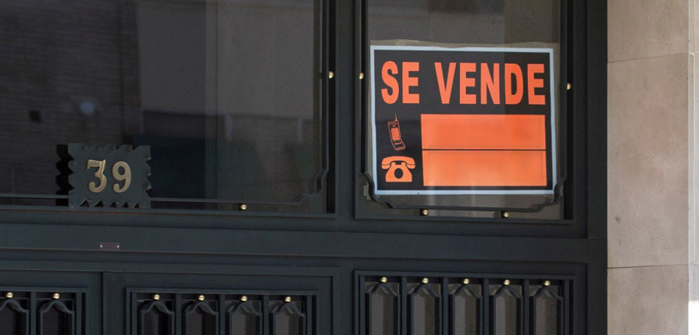 A Coruña, la provincia gallega con mayor índice de compraventa de marzo