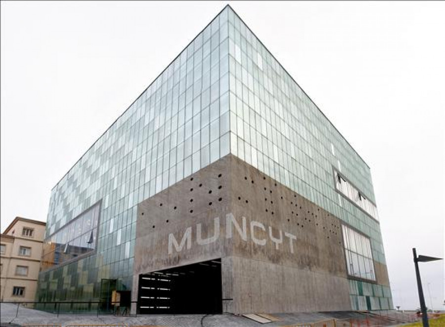 El Muncyt celebra la Navidad con una programación especial