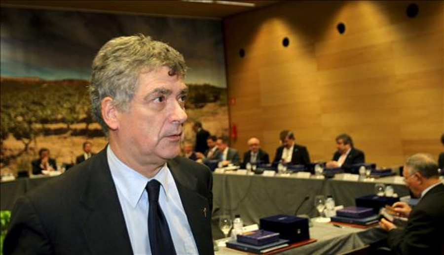 Ángel María Villar reelegido para un séptimo mandato