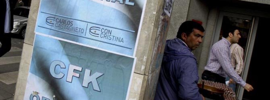 Argentina pide que se investigue la existencia de delitos económicos en su litigio con los fondos buitre