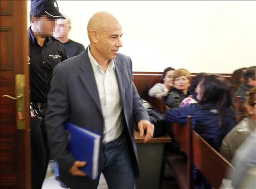 Visto para sentencia el "caso Kárate" después de siete meses de juicio