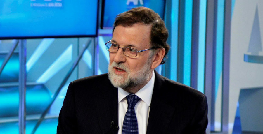 Rajoy ratifica que el proyecto de ley de los Presupuestos Generales será aprobado el día 23