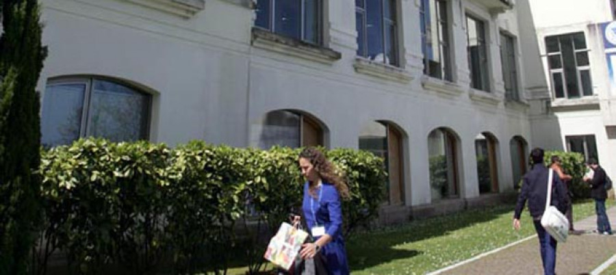 Cuatro titulaciones coruñesas están a la cabeza del sistema académico español