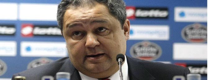 “Estoy confiado en que nos va a ir muy bien en Primera División”