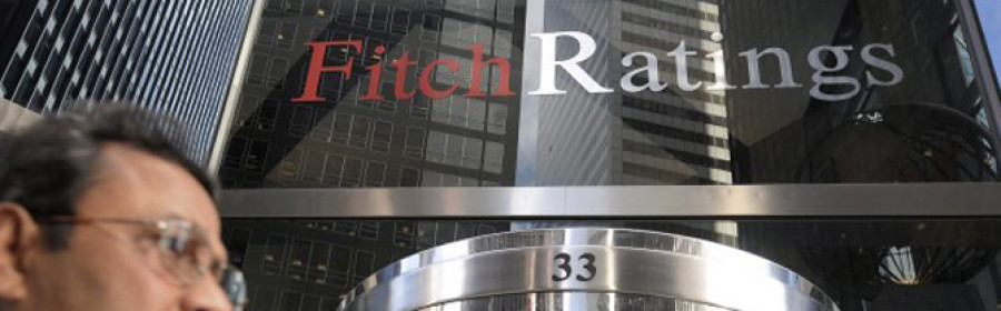 Fitch calcula que España pedirá unos 60.000 millones de euros de ayuda europea