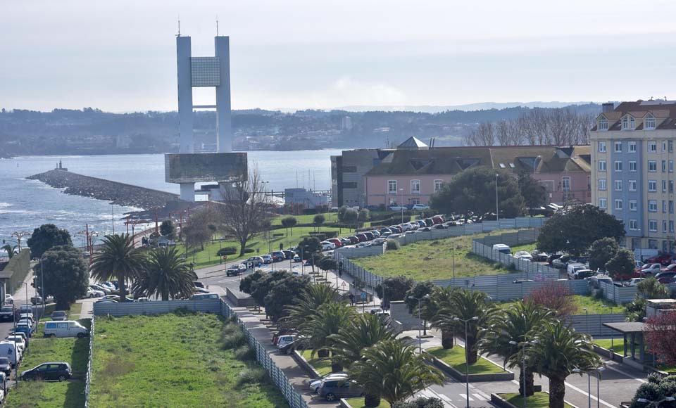 El Gobierno rechaza que se anule la venta  de los terrenos de la Maestranza para cederlos a A Coruña