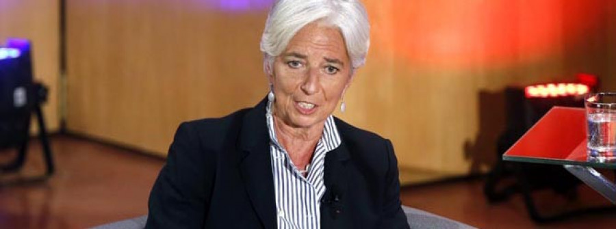 El FMI apoya nuevas regulaciones contra los desahucios en España