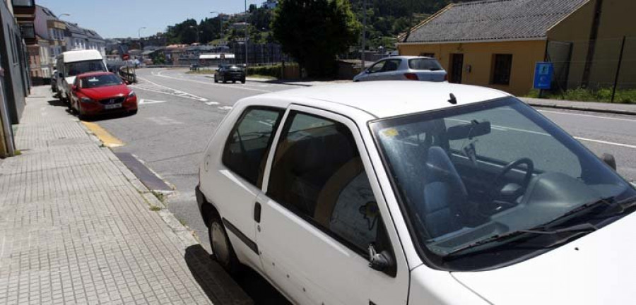 La Policía Local disuelve dos trifulcas callejeras que se saldaron con un herido leve