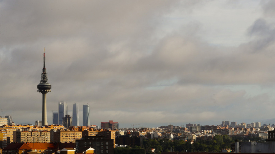 Al menos 18,6 millones de españoles respiran un aire urbano nunca antes tan limpio