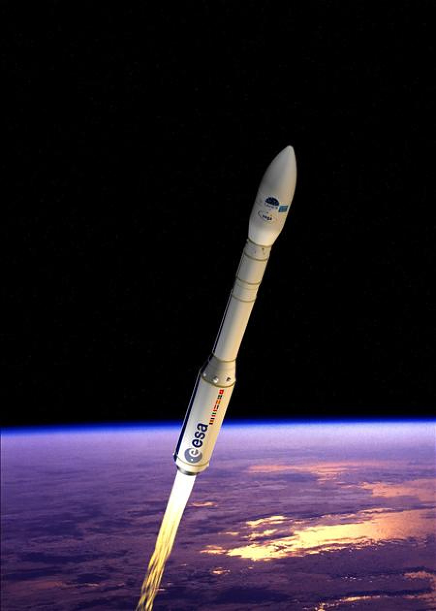 Cuenta atrás para el lanzamiento del satélite "Xatcobeo"