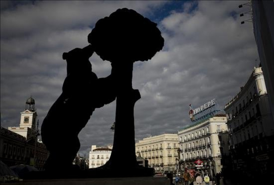 La Junta Electoral de Madrid prohíbe la concentración del 15M en Sol mañana