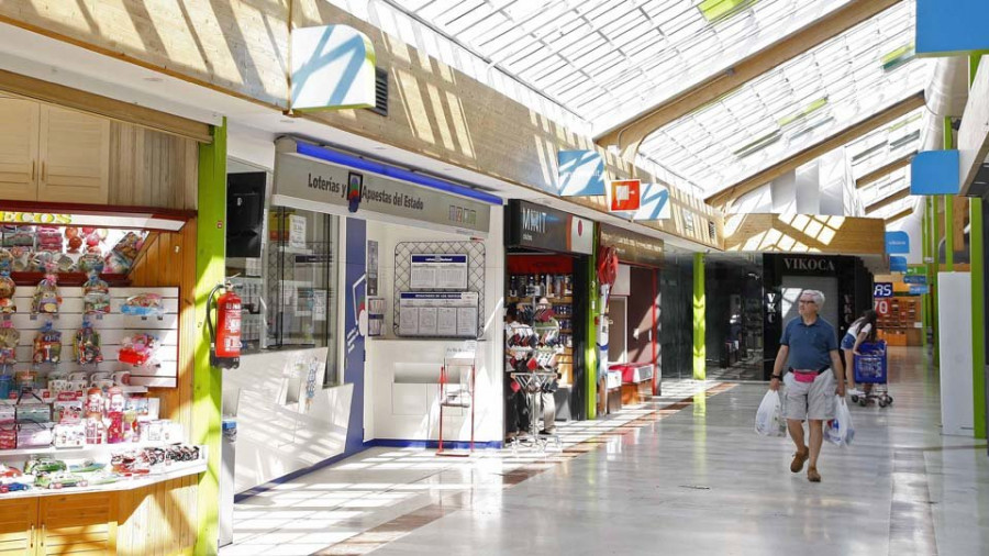 La Bonoloto deja casi 200.000 euros en A Coruña