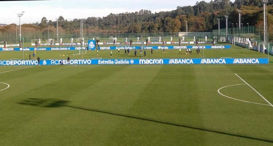 Compromiso del ayuntamiento para acometer mejoras en la Ciudad Deportiva