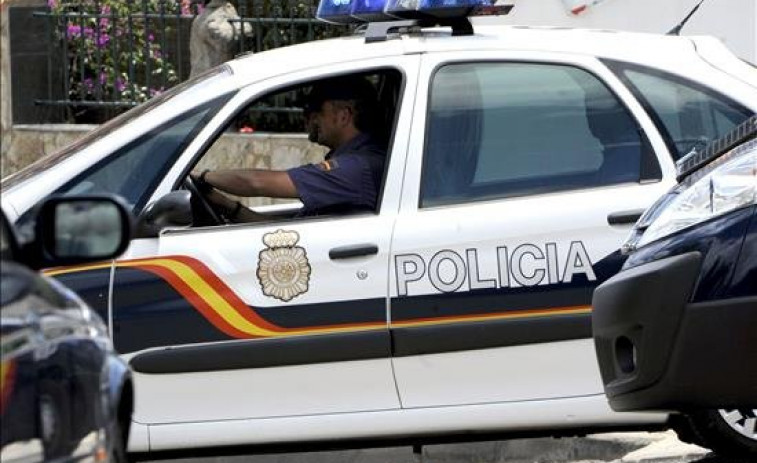 Diez detenidos tras ser liberadas cinco menores prostuidas desde 2019 en Almería