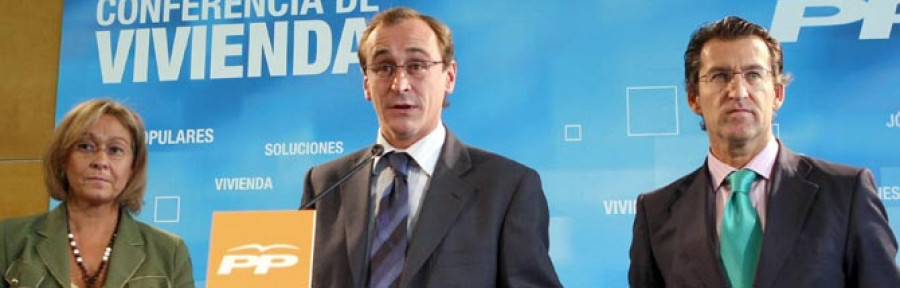 Madrid y A Coruña colaborarán en la erradicación del chabolismo
