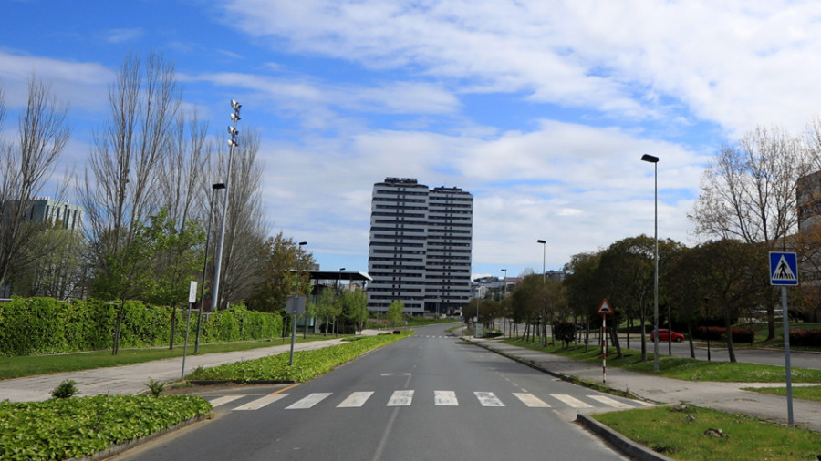 La Universidad ya está preparada para afrontar un fin de curso inusual