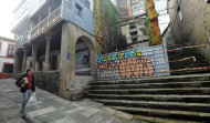 El Gobierno de Betanzos da por roto el diálogo con el dueño de la Casa Gótica