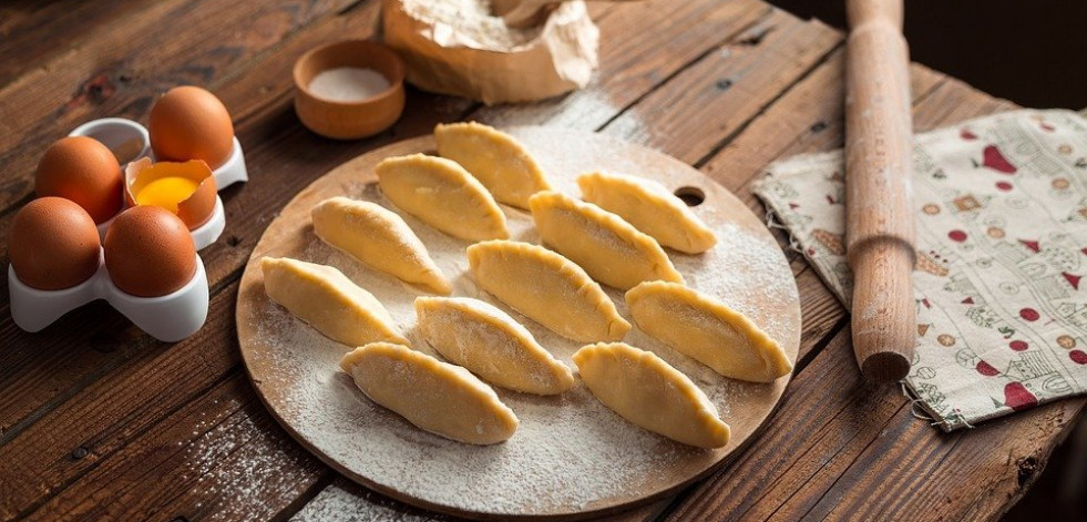 Aprender a cocinar gracias a Internet