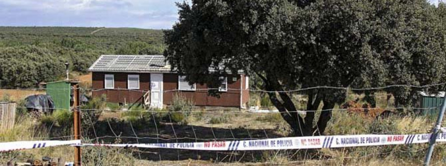 Galicia reforzará la seguridad en el Camino de Santiago, tras el asesinato de la peregrina