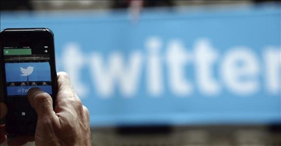 Twitter y el 024 se alían en la prevención del suicidio