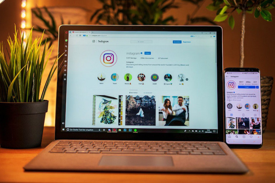 Instagram impone sus normas: Influencers en el punto de mira