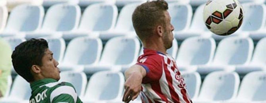 El Sporting de Gijón da la sorpresa y se cuela en la final