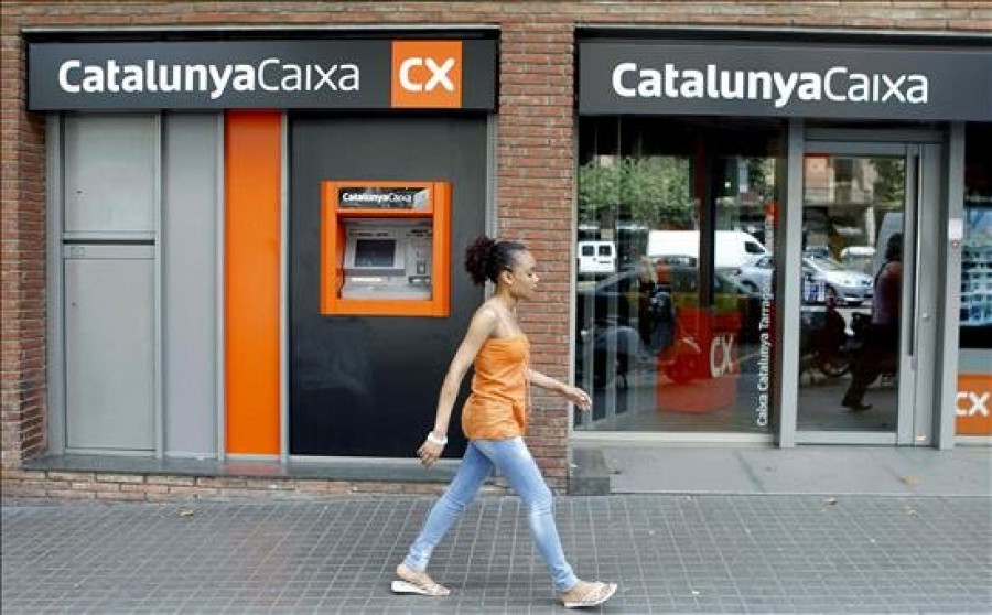 Economía afirma que la venta de Catalunya Banc minimiza el coste para el contribuyente