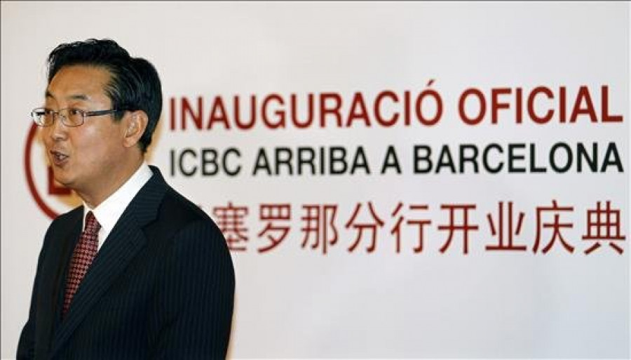 El "visado de oro" coloca a España en el mapa de los inversores chinos