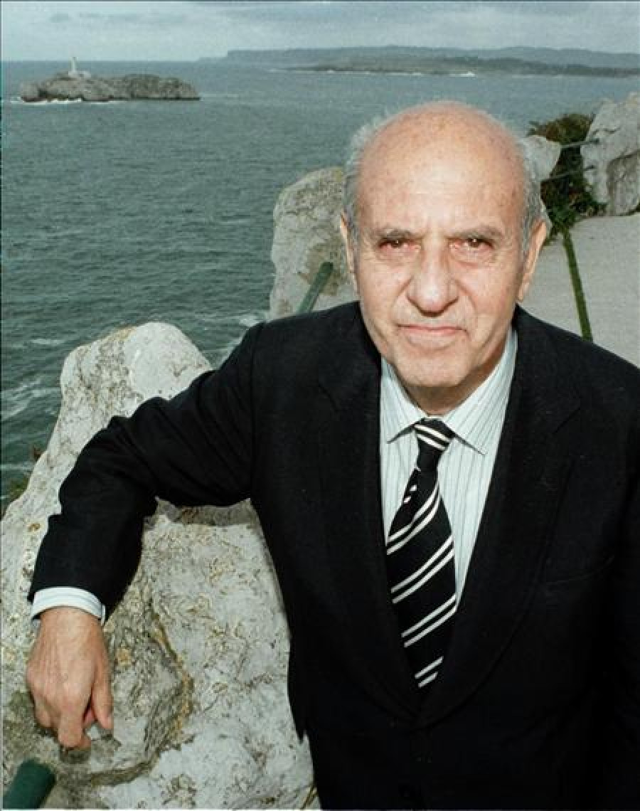 Fallece en Madrid el periodista Manuel Calvo