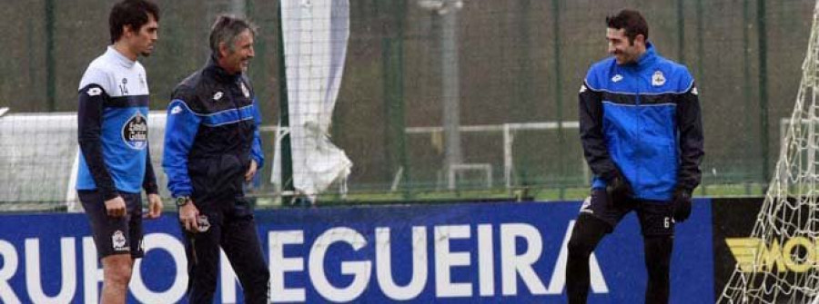 La enfermería se aligera