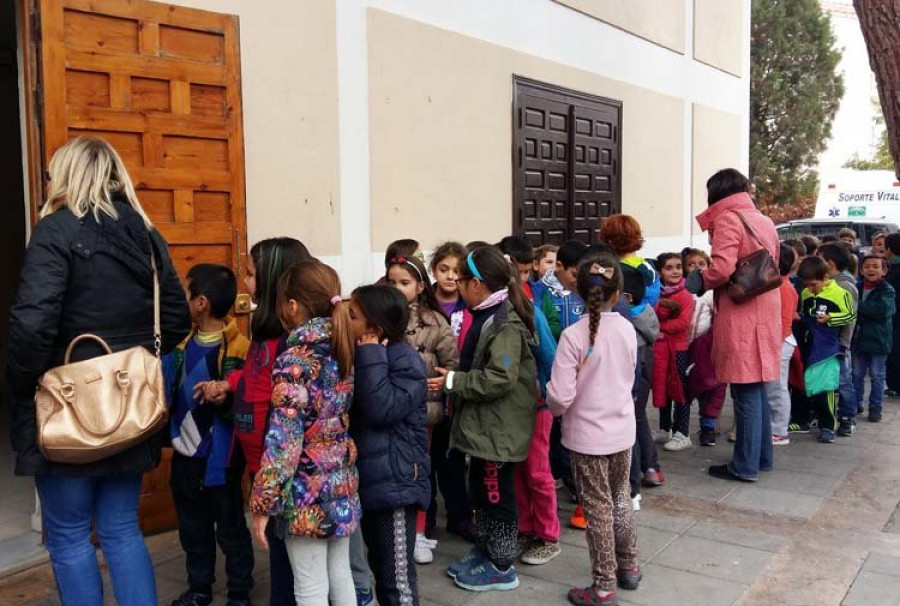 Cualquier niño puede ser bueno en matemáticas, según los expertos