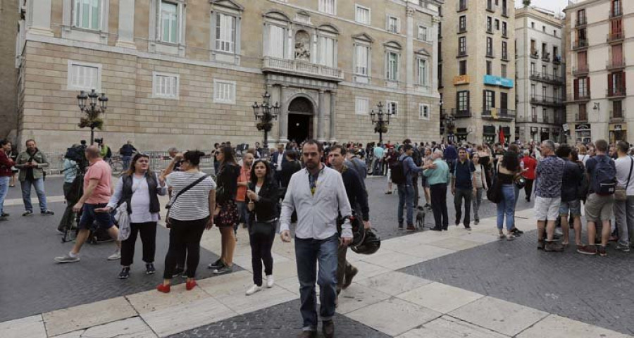 Los partidos tienen 20 días para decidir si concurren a las urnas